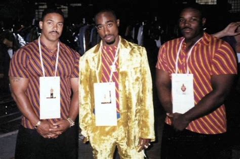 tupac versace show